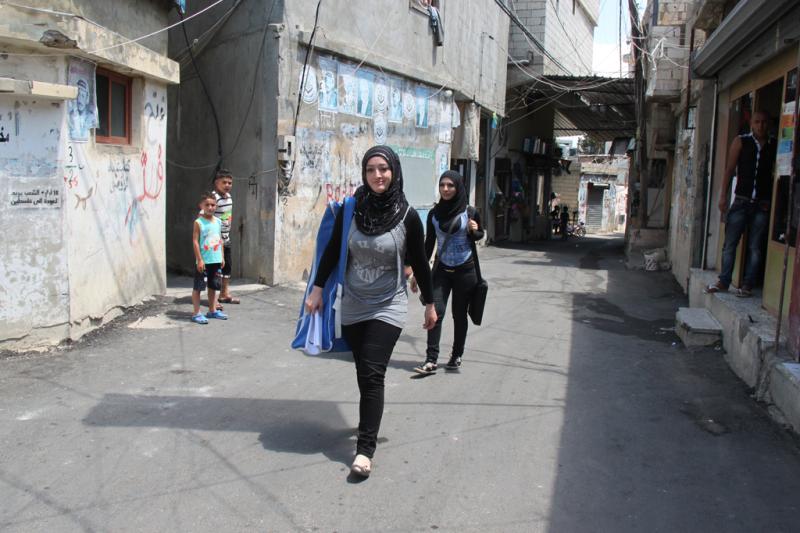 الإحصاء واليونيسف يعقدان ورشة لإطلاق تقرير المسح العنقودي الرابع في مخيمات اللاجئين الفلسطينيين في لبنان MICS4