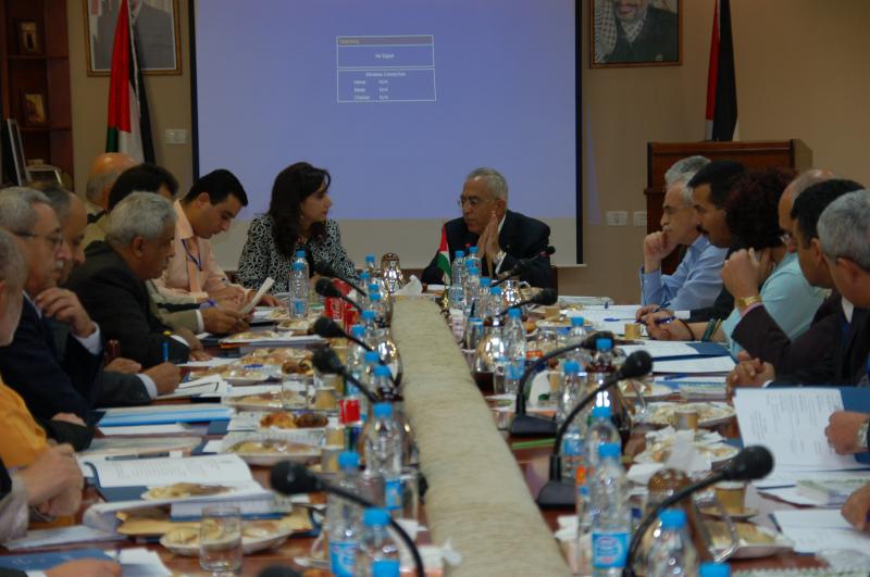 المجلس الاستشاري للاحصاءات الرسمية يعقد اجتماعه الحادي عشر