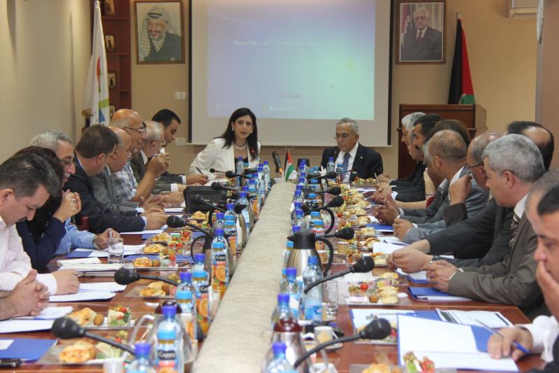 المجلس الاستشاري للاحصاءات الرسمية يعقد اجتماعه الثالث عشر