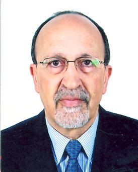 Dr.  Nabeel Kassis
