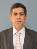 Mr. Mustafa  Khawaja