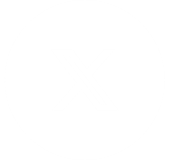 x logo